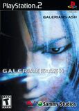 Galerians: Ash (PlayStation 2)